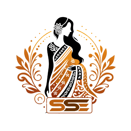 Seema Silk Emporium Logo